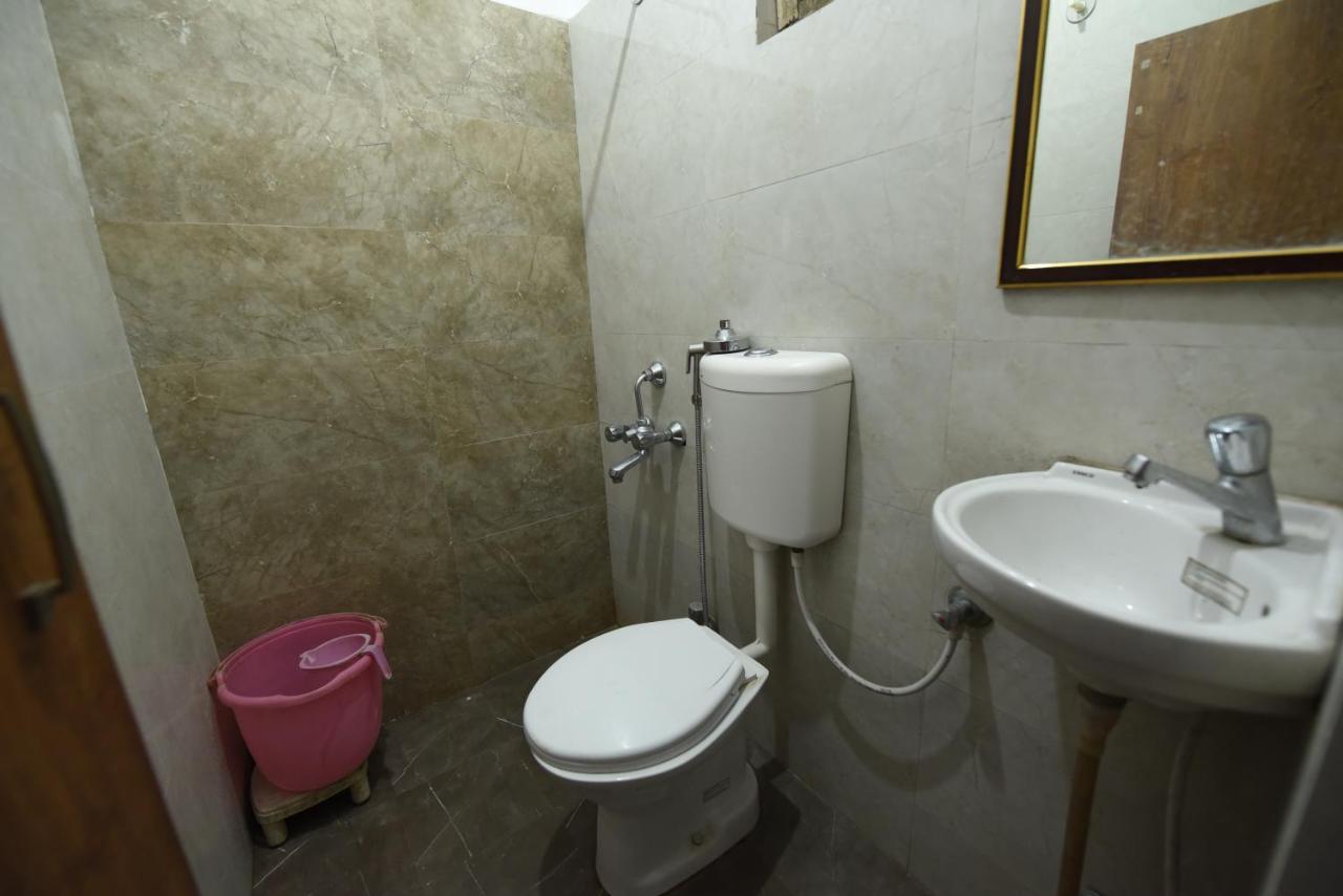 Hotel Mayur Gorakhpur Exterior photo