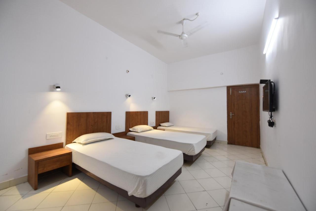Hotel Mayur Gorakhpur Exterior photo